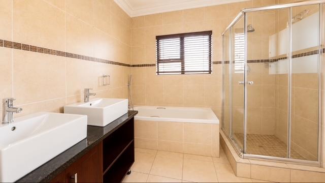 3 Bedroom Property for Sale in Shellyvale Free State